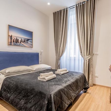 Coliseum Sweet Guest House Rzym Zewnętrze zdjęcie