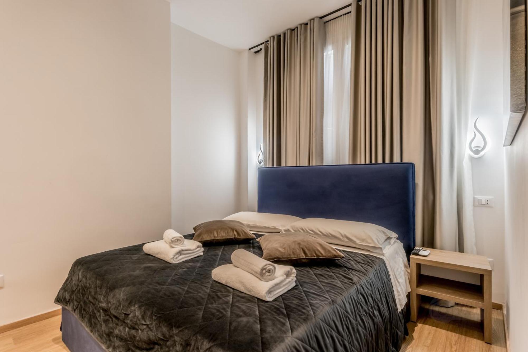 Coliseum Sweet Guest House Rzym Zewnętrze zdjęcie