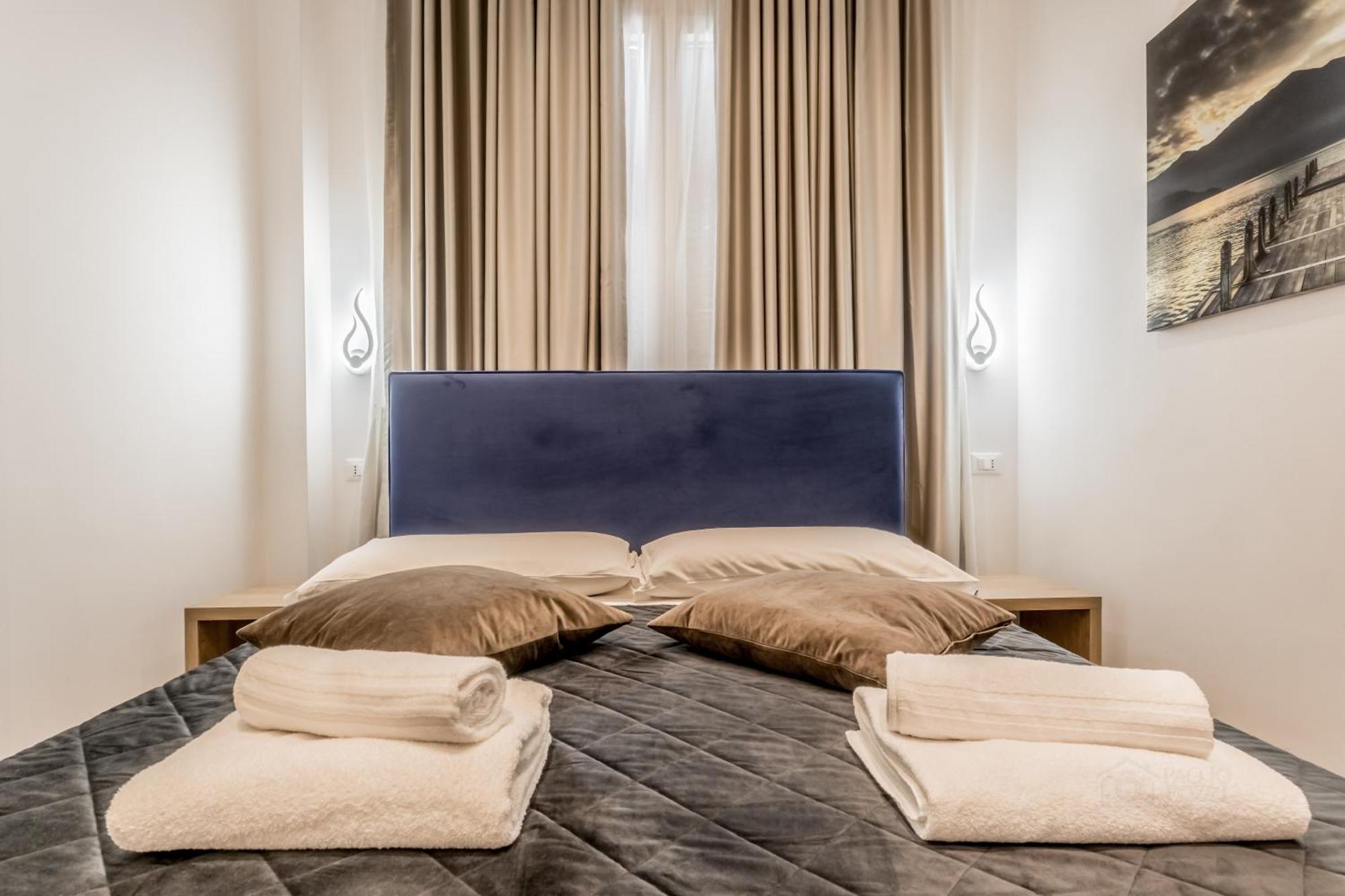 Coliseum Sweet Guest House Rzym Zewnętrze zdjęcie