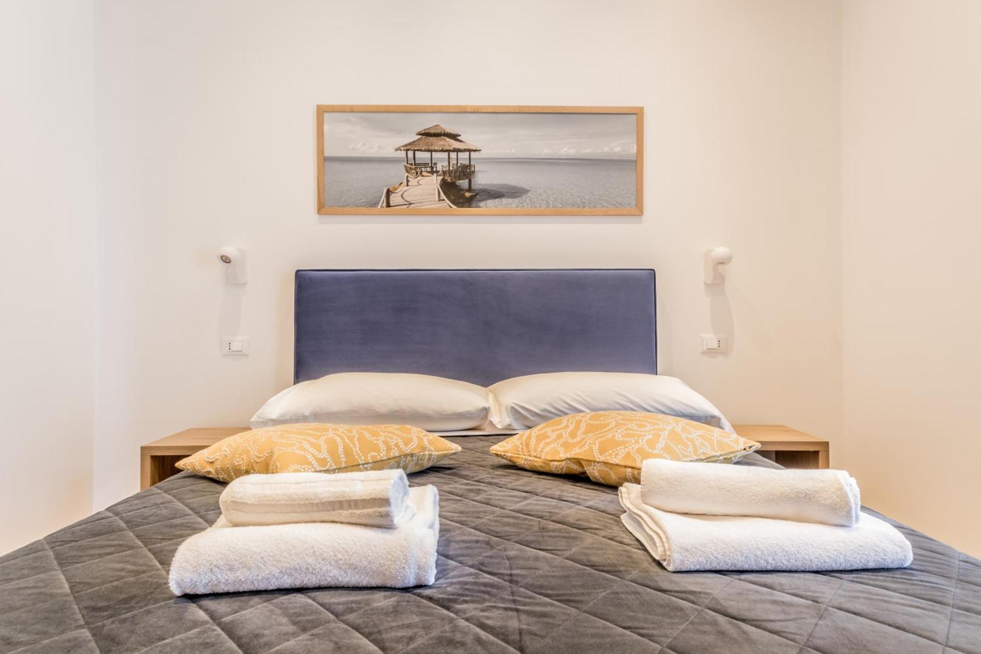 Coliseum Sweet Guest House Rzym Zewnętrze zdjęcie