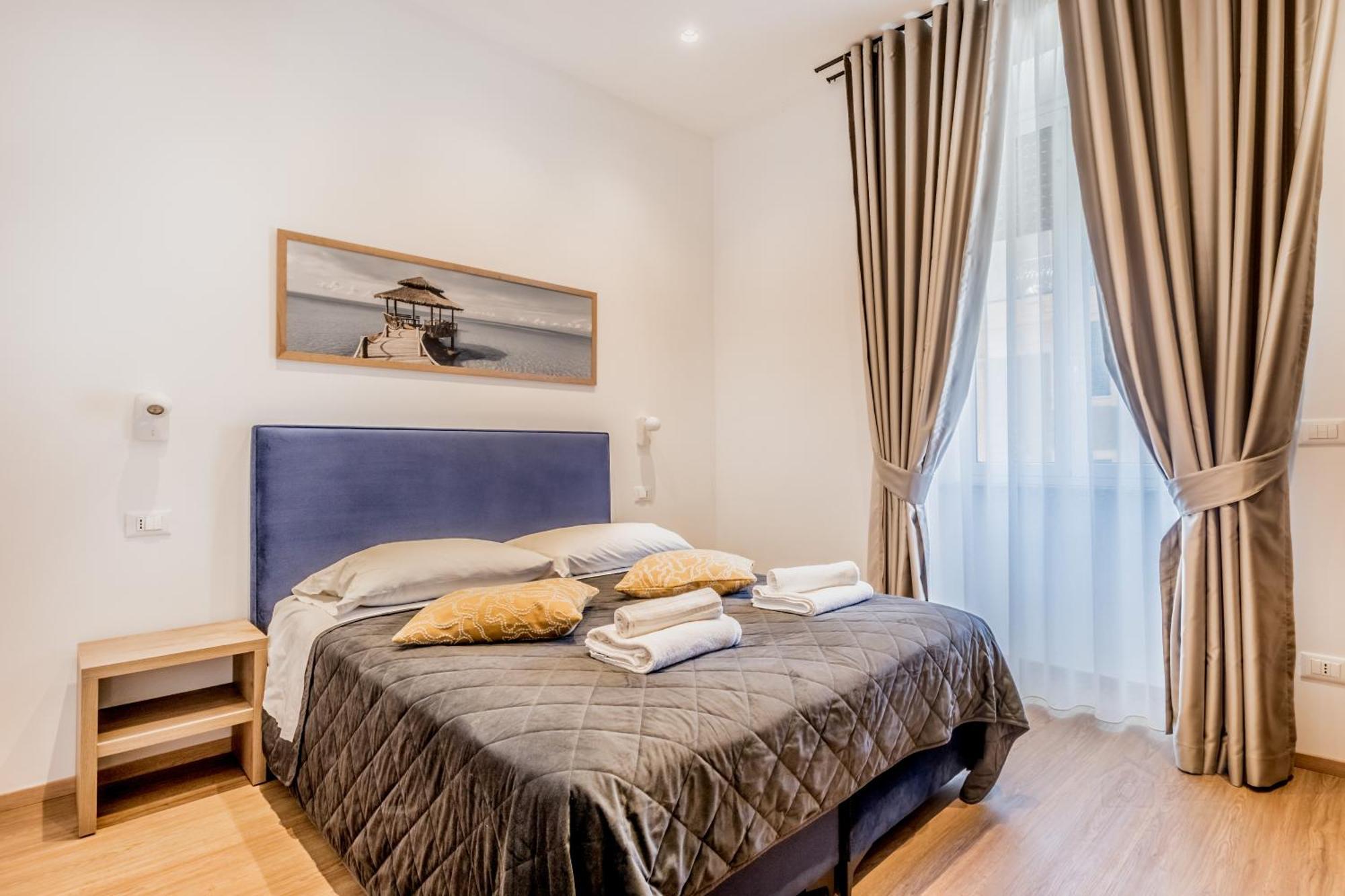 Coliseum Sweet Guest House Rzym Zewnętrze zdjęcie