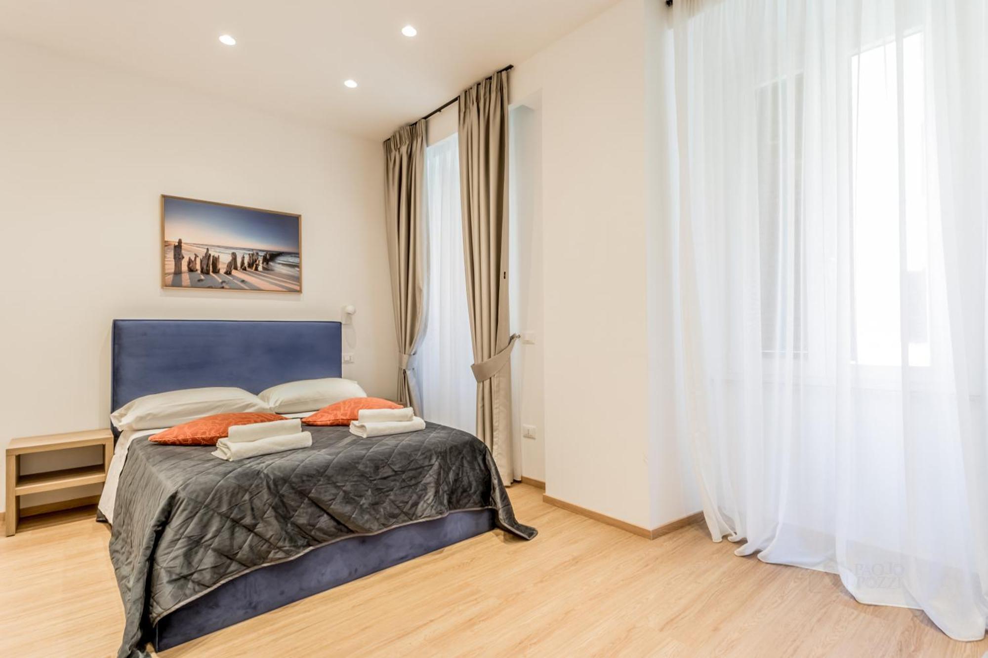 Coliseum Sweet Guest House Rzym Zewnętrze zdjęcie