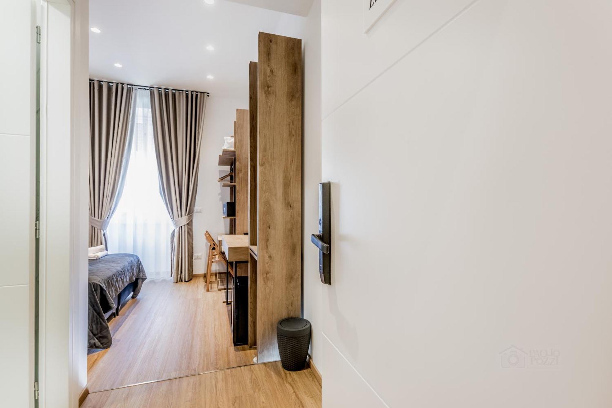 Coliseum Sweet Guest House Rzym Zewnętrze zdjęcie