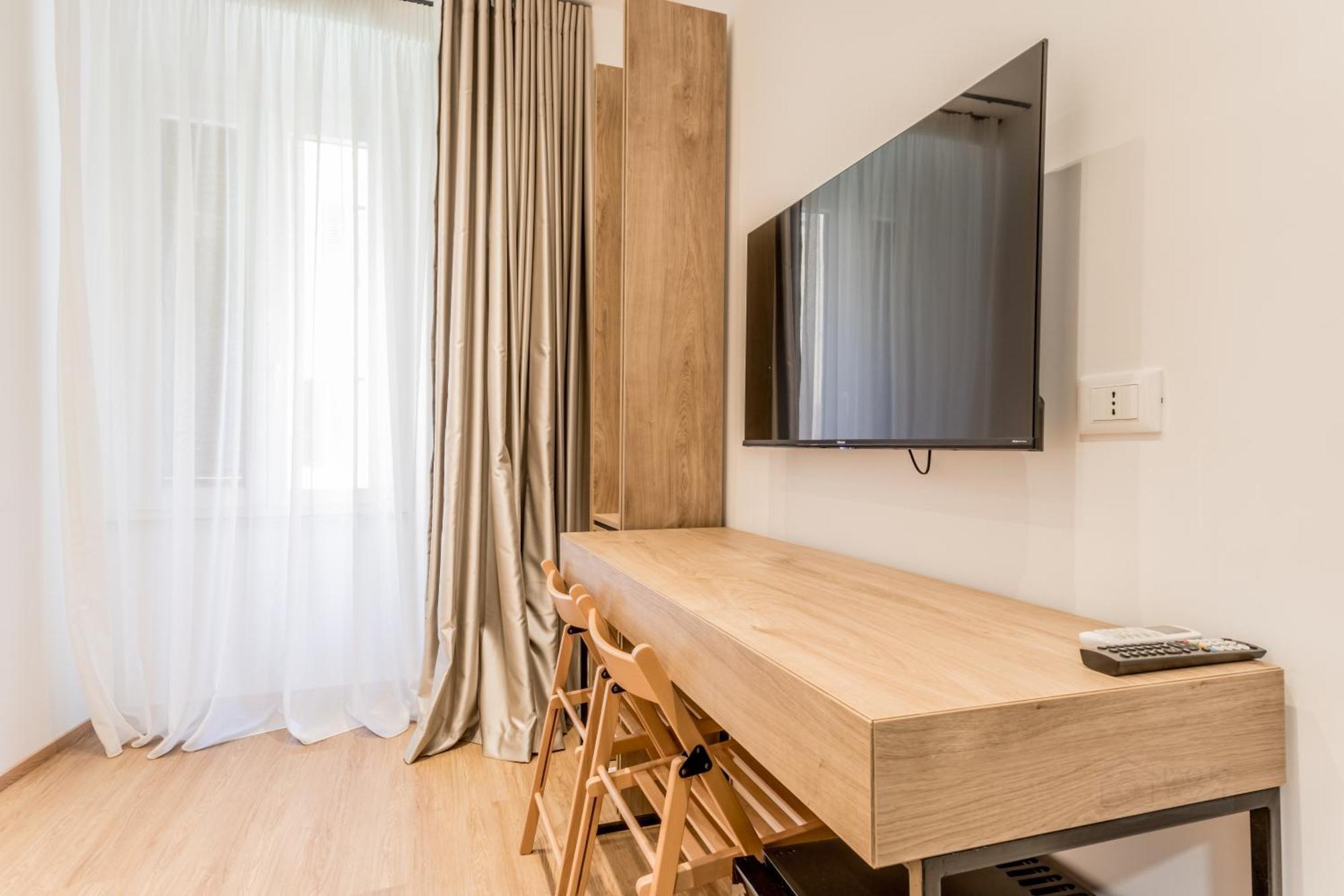 Coliseum Sweet Guest House Rzym Zewnętrze zdjęcie
