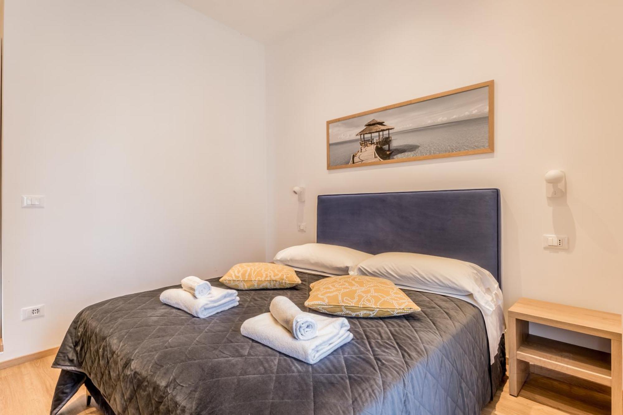 Coliseum Sweet Guest House Rzym Zewnętrze zdjęcie