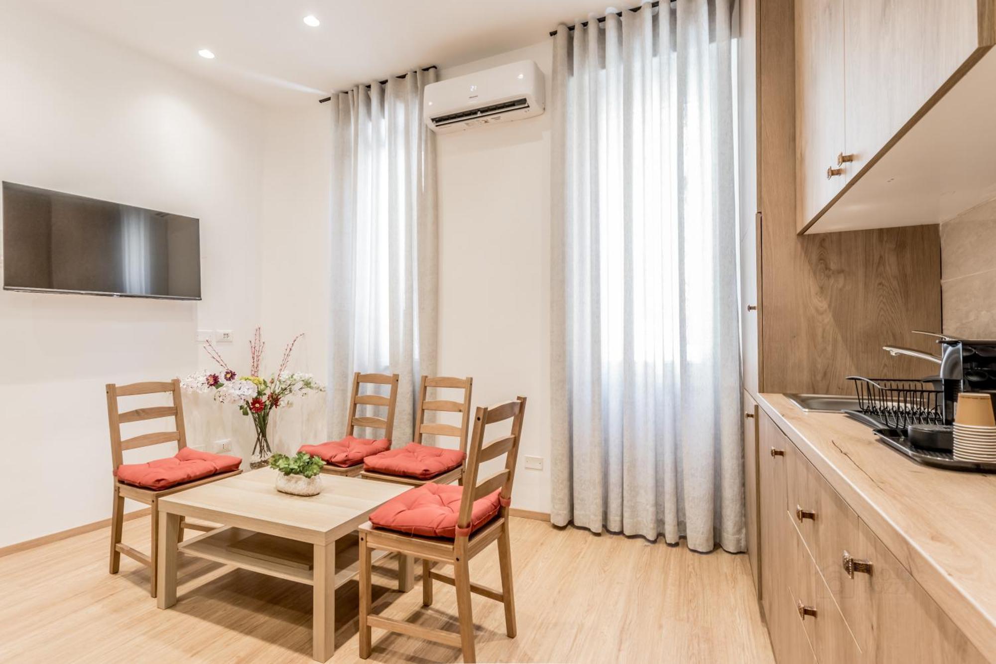 Coliseum Sweet Guest House Rzym Zewnętrze zdjęcie