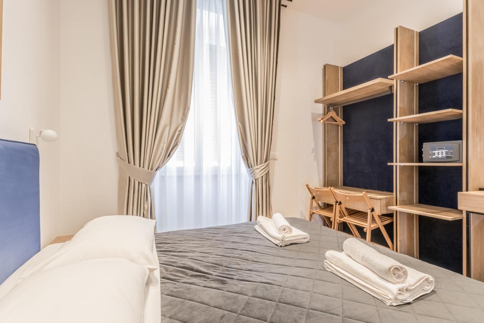 Coliseum Sweet Guest House Rzym Zewnętrze zdjęcie
