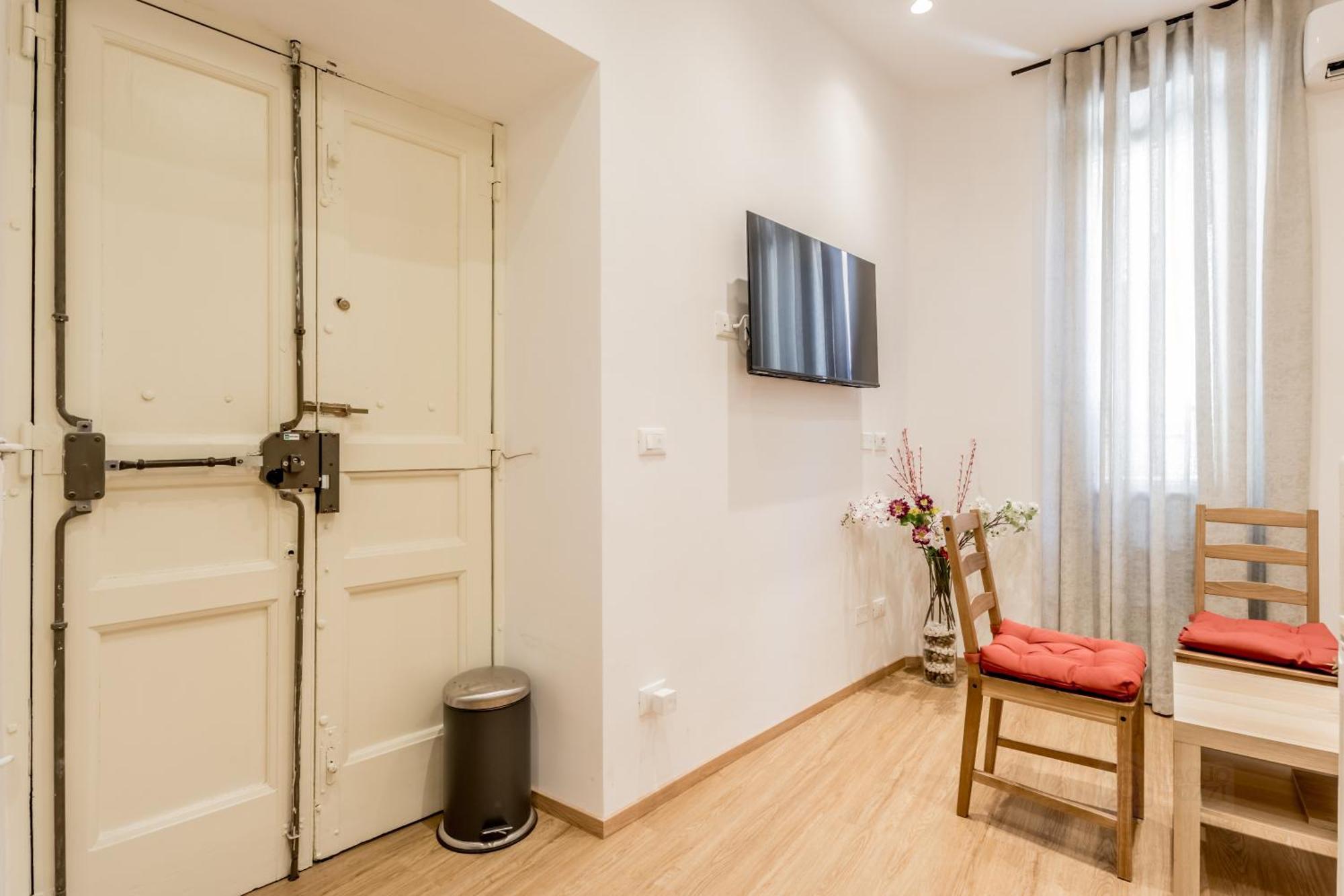Coliseum Sweet Guest House Rzym Zewnętrze zdjęcie