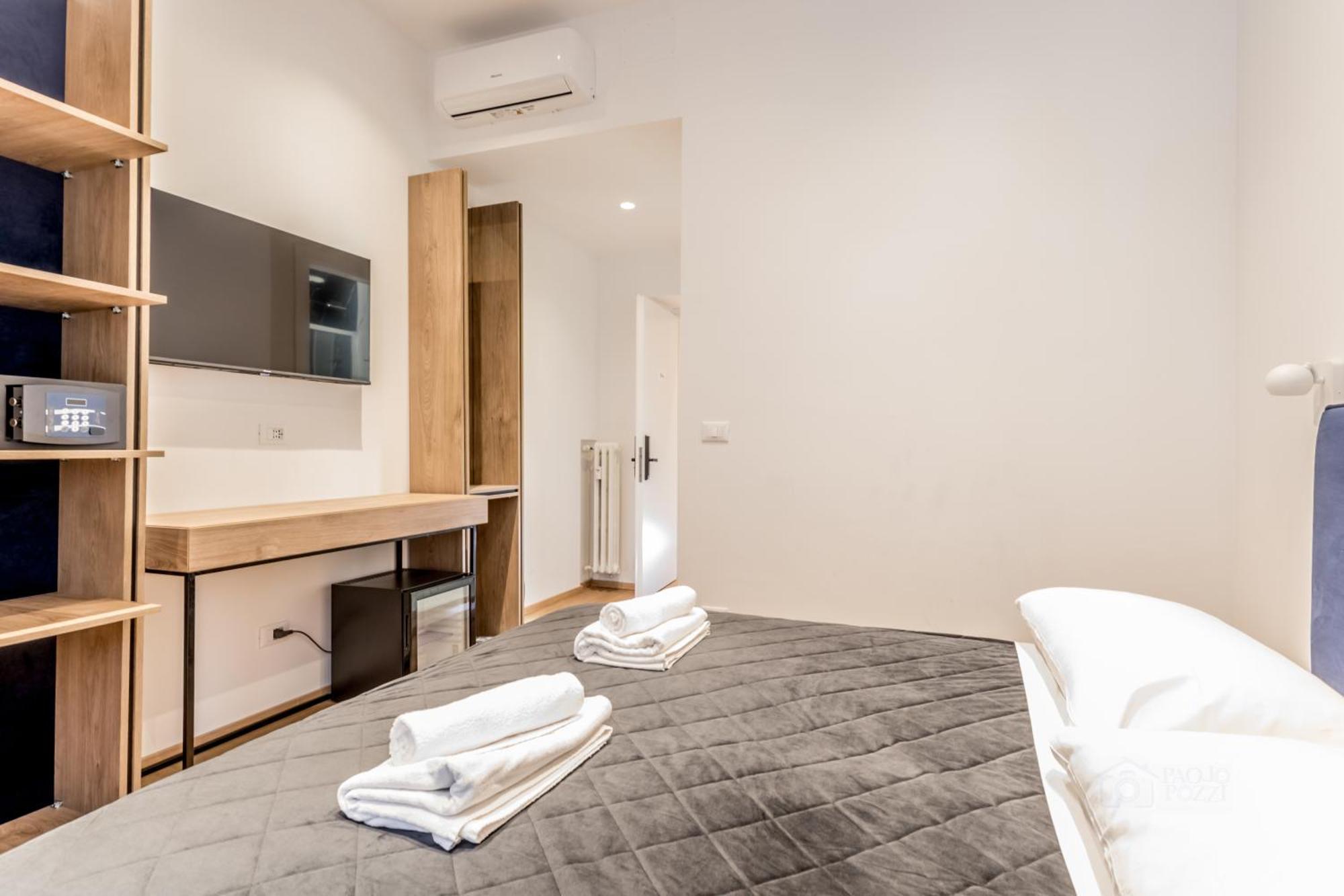 Coliseum Sweet Guest House Rzym Zewnętrze zdjęcie