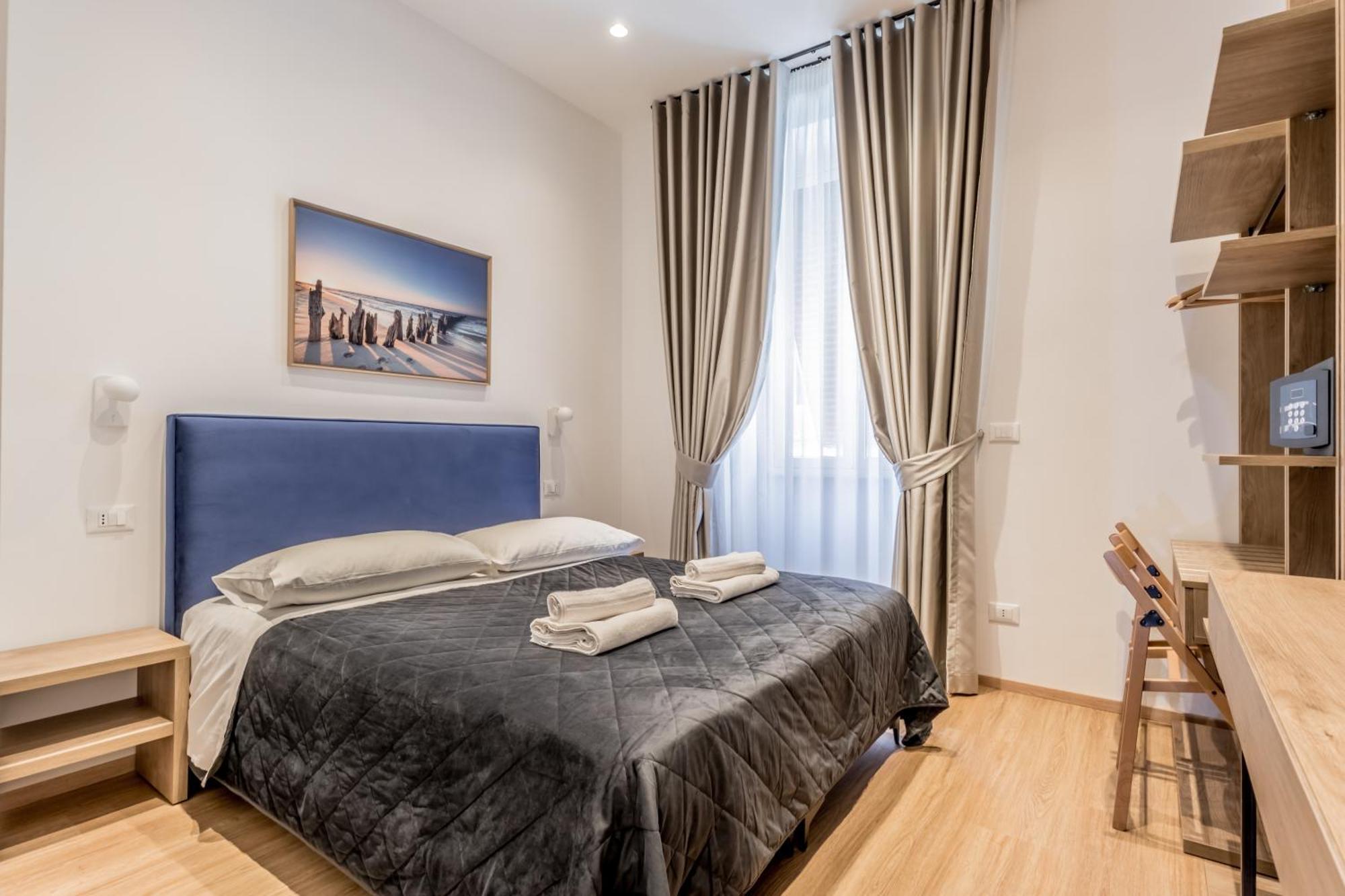 Coliseum Sweet Guest House Rzym Zewnętrze zdjęcie