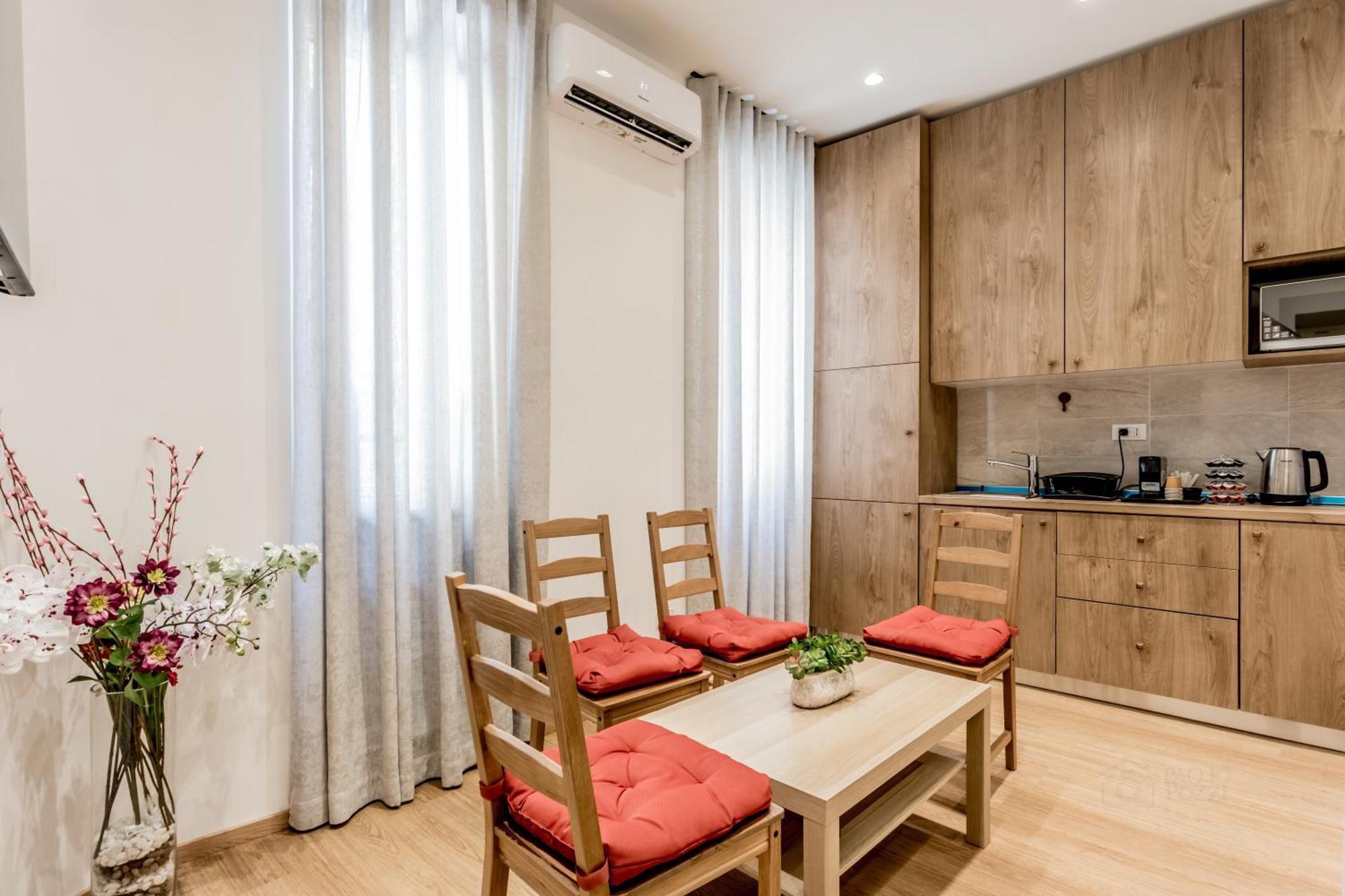 Coliseum Sweet Guest House Rzym Zewnętrze zdjęcie