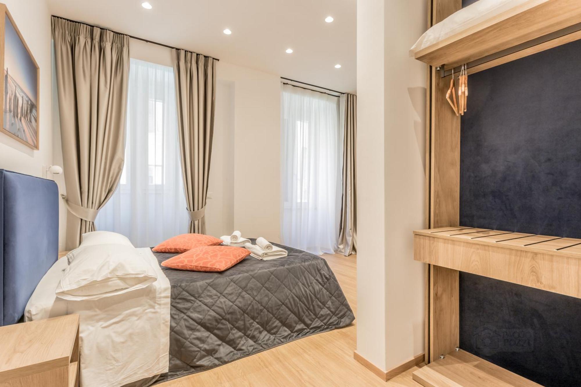Coliseum Sweet Guest House Rzym Zewnętrze zdjęcie