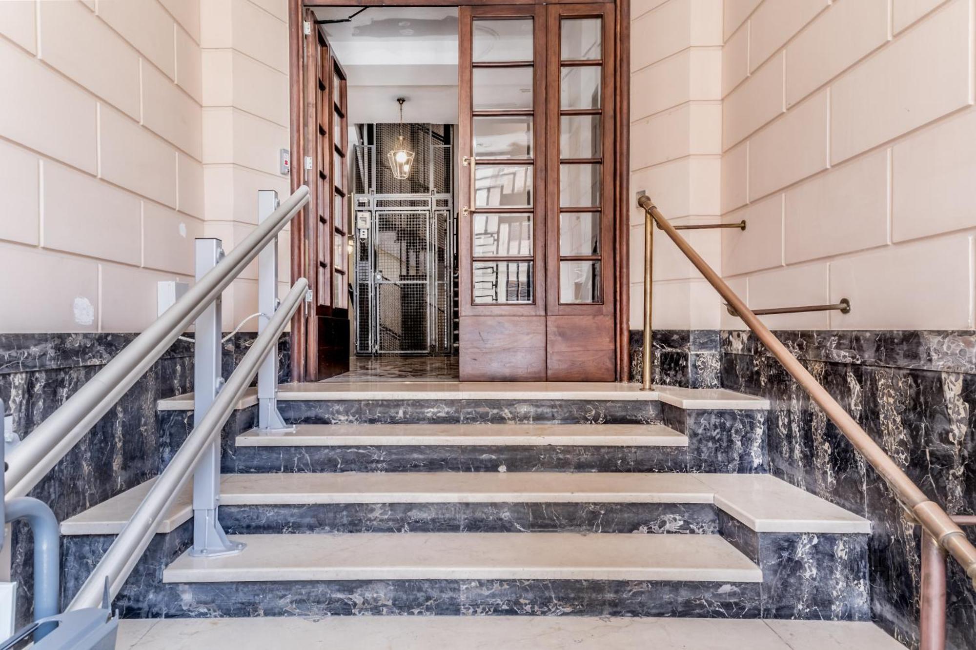 Coliseum Sweet Guest House Rzym Zewnętrze zdjęcie